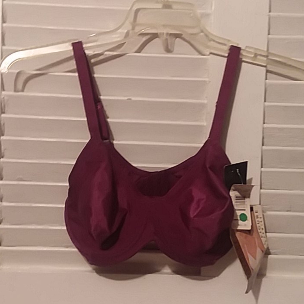 NWT☆ Vanity Fair Bra